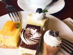 -泰谷酒店·太古码头闽菜自助餐厅