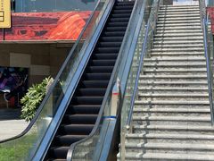 -绿地风尚天地广场