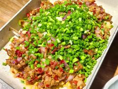 -树厨贵州菜(铜仁花果山店)