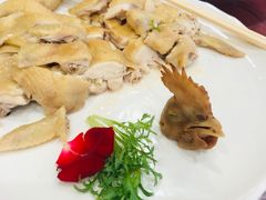 -东江海鲜酒家(艺都分店)