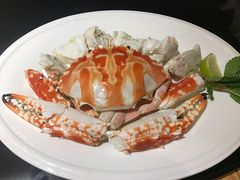 -狮头牌卤味研究所·卤味饭(花城汇南区店)