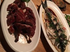 -热度餐厅(老佛爷店)