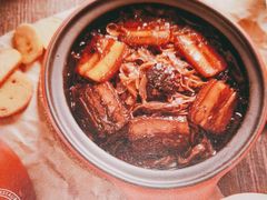 -港丽餐厅(正大店)