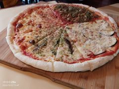 -acquolina·阿果里呐意大利比萨店(紫薇尚层店)