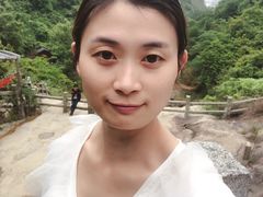 -石燕湖生态旅游景区