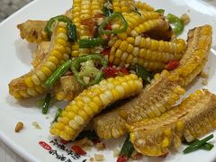 -富来美食(成发大厦店)