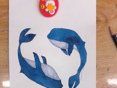 -白鹿艺术美学工作室 1 画室(MOMA校区)