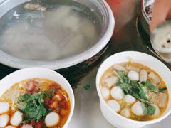 招牌虾面-明月虾面(厦禾路店)