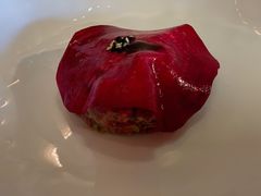 -Le Comptoir de Pierre Gagnaire