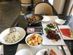 -楚禾宴·家宴(光谷大道店)