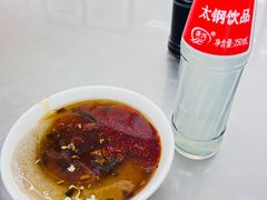 -杨记灌肠(食品街店)