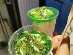 -麦当劳(玉桥中路店)