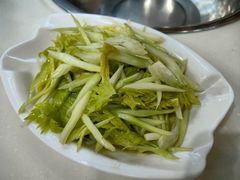 -福寿斋·老北京铜锅涮肉·烤鸭(顺义总店)