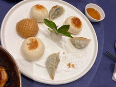 -新加坡泰国村酒楼(五角场店)