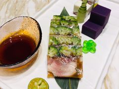 -海味世家·家常菜馆(明州里店)