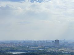 -紫金山索道-售票处