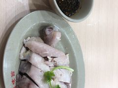 招牌百家鸡-百家鸡味馆(清泰店)