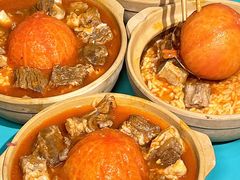 -粉灯牛腩牛杂煲·鸡煲(双井店)