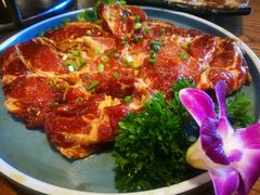 -大壮家原味烤肉(兴华北街店)