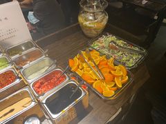 -盡膳口福·百年汤方火锅(科华北路店)