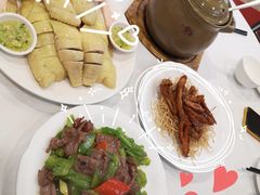 -文记壹心鸡(宝华路店)