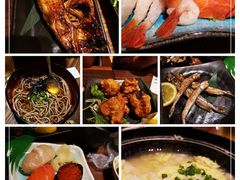 -海鲜问屋 银鳞水产