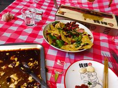 -钱锋炭缸烧烤(南湖大路总店)