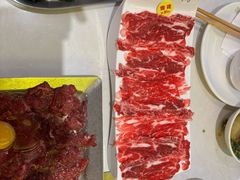 -荣叔港式沙嗲牛肉火锅(正佳潮流店)