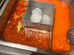 -东道煮牛肉火锅(重庆路店)