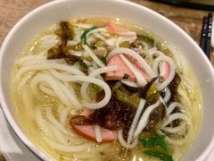 云南过桥米线-福利来酒店(泺源大街店)