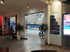 -雕刻时光咖啡馆(北航店)