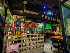 -京狮炙燥·精酿烧烤(首经贸店)