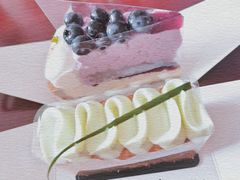 -黑草莓(重庆路店)