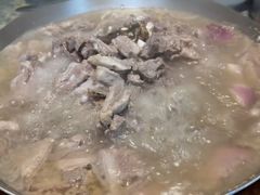 -泽成冰煮羊(非·遗东岸国际店)