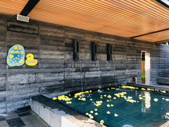 -太阳岛度假酒店