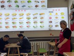 -傣家妹子过桥米线(一号店)