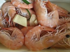 -帝皇海海鲜豆捞(桐泾商务广场店)