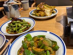-肖记公安牛肉鱼杂(田林路店)
