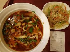 -南粥北面(东大桥店)