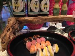 -城市名人酒店喝彩西餐厅(人民南路店)