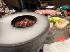 -谷牛日式烤肉(宝山U天地店)