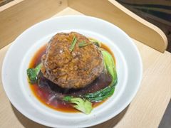 -二姐家三个拿手菜·北塘海鲜·大馅锅贴王(成林道店)