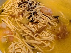 -苏帮袁Sue Cuisine(来福士店)