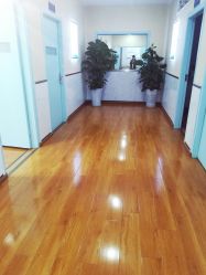 -成都军建医院·疤痕诊疗中心