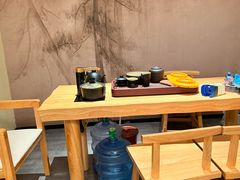 -广府乡下·饭庄(新港东路店)