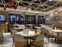 大堂-多多旺港式茶餐厅(新区店)