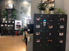 -海马体照相馆|大师(武汉光谷K11店)