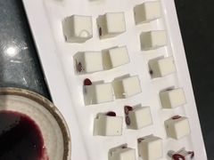 -诺敏塔拉奶茶-布里亚特包子-手把肉(锦都会店)