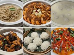 -粗茶淡饭·汉口公馆(循礼门店)