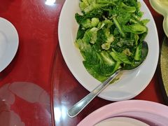 -大茄来海鲜餐厅(亚洲城分行)